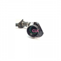 TURBO BORUSU HORTUMU FLUENCE 1.5DCİ 110BG. 144602487R 144603600R 